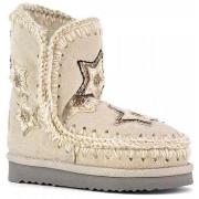 Bottes enfant Mou -