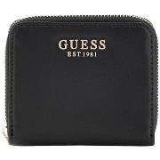 Portefeuille Guess GSBAG-SWVC8500137-blk