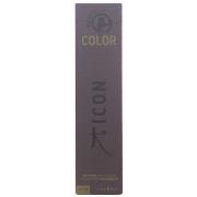 Colorations I.c.o.n. Ecotech Color Natural Color 7.24 Almond