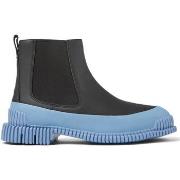 Bottes Camper Bottines Pix cuir