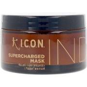 Soins &amp; Après-shampooing I.c.o.n. Masque Super Enrichi Inde