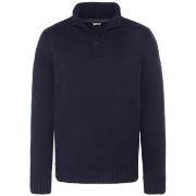 Pull Schott Pull OUTRIDER 4 Navy