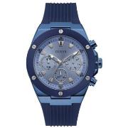 Montre Guess Montre Unisexe GW0057G3 (Ø 46 mm)