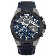 Montre Police Montre Homme PL15711JSUB.03 (Ø 48 mm)