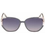 Lunettes de soleil Guess Lunettes de soleil Femme B Ø 55 mm