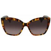 Lunettes de soleil Lanvin Lunettes de soleil Femme LNV617S-219 ø 59 mm