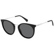 Lunettes de soleil Polaroid Lunettes de soleil Femme PLD-4146-S-X-807F...