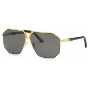 Lunettes de soleil Chopard Lunettes de soleil Homme SCHG61V62400P Doré...