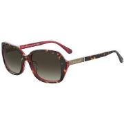 Lunettes de soleil Kate Spade Lunettes de soleil Femme YVETTE-S-0T4F4H...