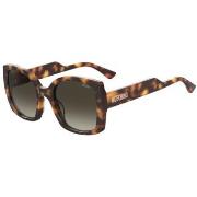 Lunettes de soleil Moschino Lunettes de soleil Femme MOS124-S-05LF4HA ...