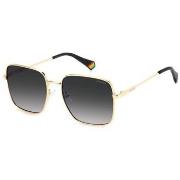 Lunettes de soleil Polaroid Lunettes de soleil Femme PLD-6194-S-X-J5GF...