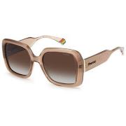 Lunettes de soleil Polaroid Lunettes de soleil Femme PLD-6168-S-10AF4L...