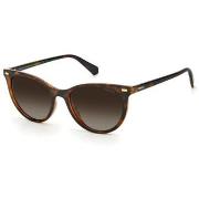 Lunettes de soleil Polaroid Lunettes de soleil Femme PLD-4107-S-086F2L...