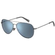 Lunettes de soleil Levis Lunettes de soleil Unisexe LV-1006-S-D3XG02Y ...