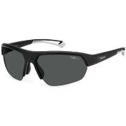 Lunettes de soleil Polaroid Lunettes de soleil Unisexe PLD-7048-S-003G...