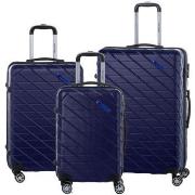 Valise Pierre Cardin set de valises