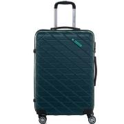 Valise Pierre Cardin valise moyenne