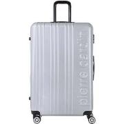 Valise Pierre Cardin VALISE MOYENNE 60 CM SILVER BERLIN