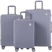 Valise Pierre Cardin SHAULA