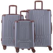 Valise Pierre Cardin ALPHA