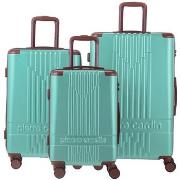 Valise Pierre Cardin set de valises