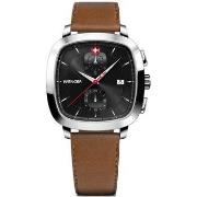 Montre Wenger 01.1933.102, Quartz, 40mm, 5ATM