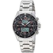 Montre Master Time MTGA-10920-22M, Quartz, 44mm, 5ATM