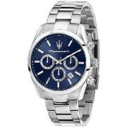 Montre Maserati -