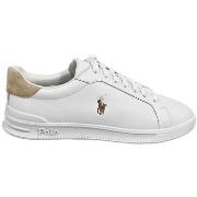 Baskets Ralph Lauren HERITAGE COURT