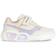 Baskets enfant Geox J35HPA ILLUMINUS