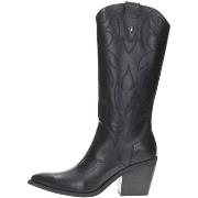 Bottes NeroGiardini -