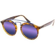 Lunettes de soleil Ray-ban RB42566266B049