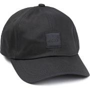 Casquette BOSS Hugo Casquette Zed Noir