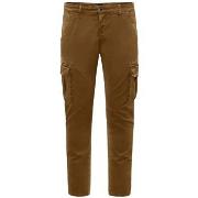 Pantalon Bomboogie Pant Cargo Slim