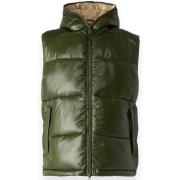 Gilet Save The Duck D80296MLUCK19 50023