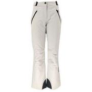 Pantalon Colmar Pantalon Sapporo-Rec Femme Beige Purity