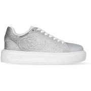 Baskets Liu Jo Sneakers avec glitter dégradé