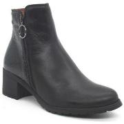 Bottines Creator -