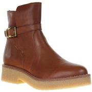 Bottines Garance ENZA