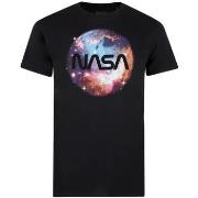 T-shirt Nasa TV146