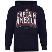 Sweat-shirt Captain America TV661