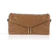 Portefeuille Inyati Fritza Bag - Cognac