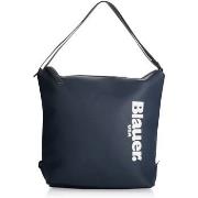 Sac de sport Blauer Sac