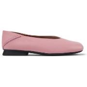 Ville basse Camper Ballerines Casi Myra cuir