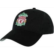 Casquette Liverpool Fc BS3538