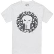 T-shirt The Punisher TV2250