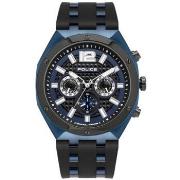 Montre Police Montre Homme PL15995JSBLU03P (Ø 46 mm)