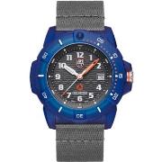 Montre Luminox Montre Homme XS.8902.ECO (Ø 46 mm)