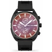 Montre Police Montre Homme PEWJQ2007302 (Ø 47 mm)