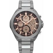 Montre Police Montre Homme PL15654JSU-04M (Ø 47 mm)